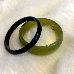 Bangle Bracelets